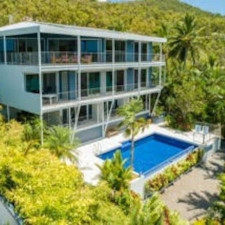 Baybliss Apartments Studio 1 Shute Harbour Extérieur photo