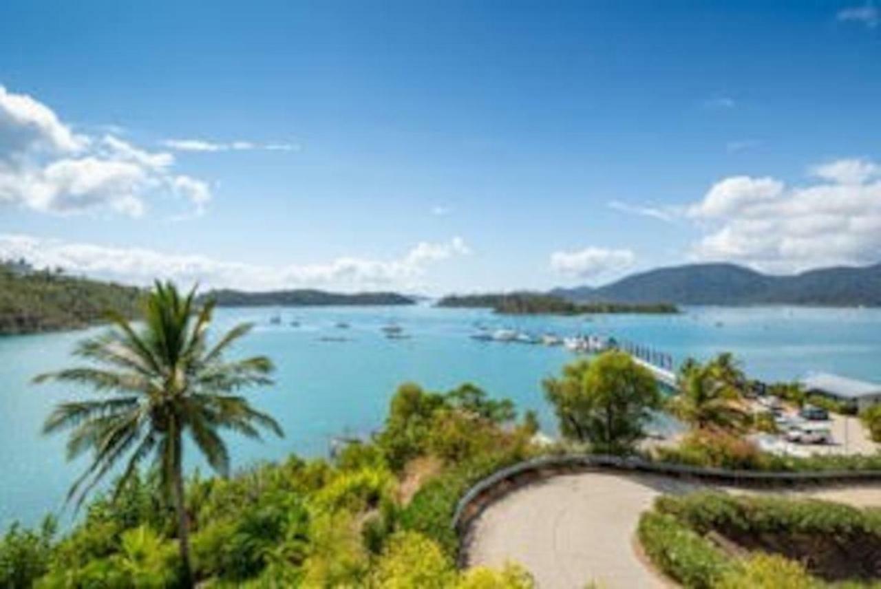 Baybliss Apartments Studio 1 Shute Harbour Extérieur photo