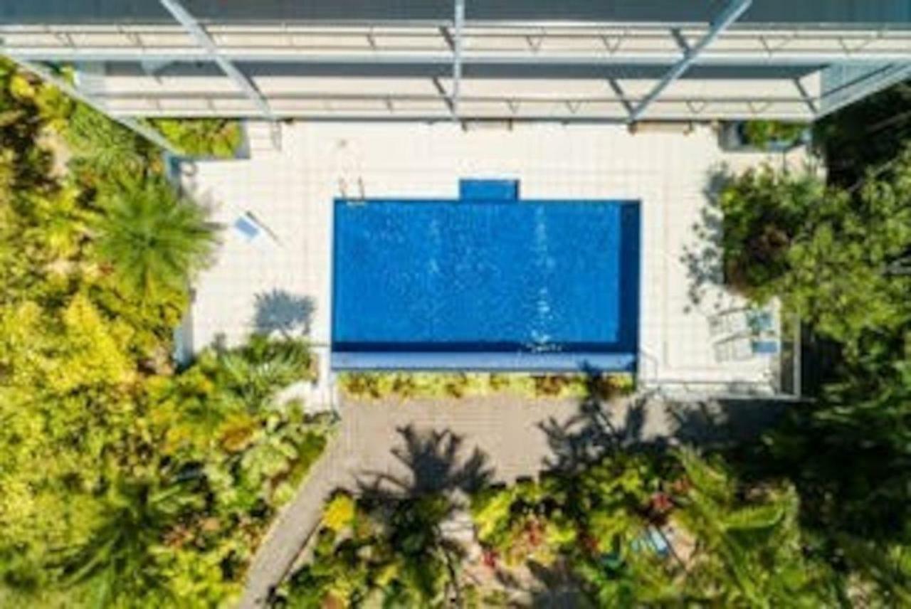 Baybliss Apartments Studio 1 Shute Harbour Extérieur photo