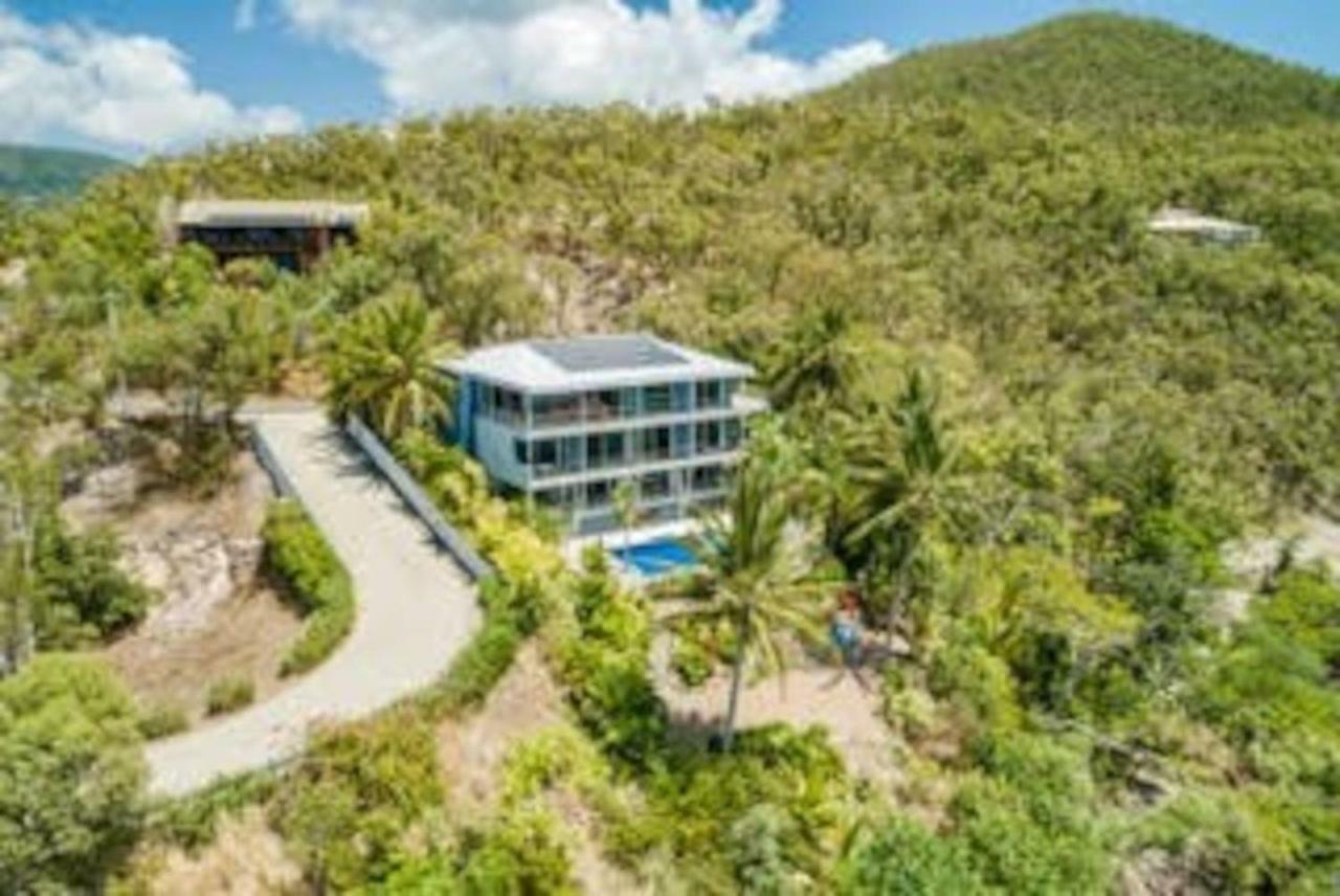 Baybliss Apartments Studio 1 Shute Harbour Extérieur photo