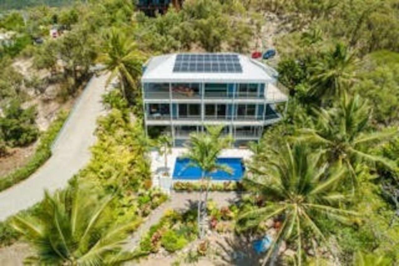 Baybliss Apartments Studio 1 Shute Harbour Extérieur photo