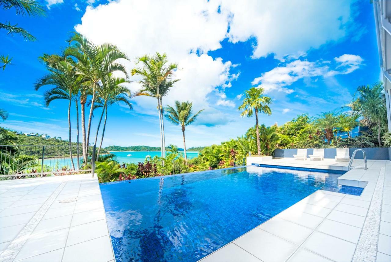 Baybliss Apartments Studio 1 Shute Harbour Extérieur photo