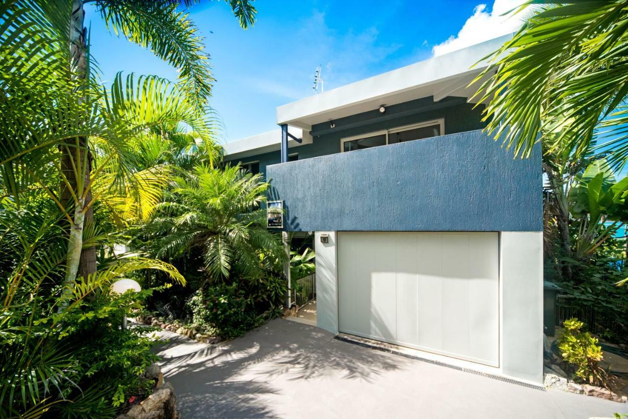 Baybliss Apartments Studio 1 Shute Harbour Extérieur photo
