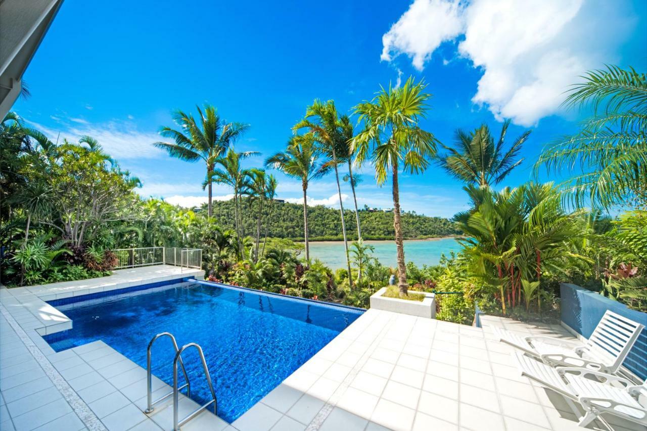 Baybliss Apartments Studio 1 Shute Harbour Extérieur photo
