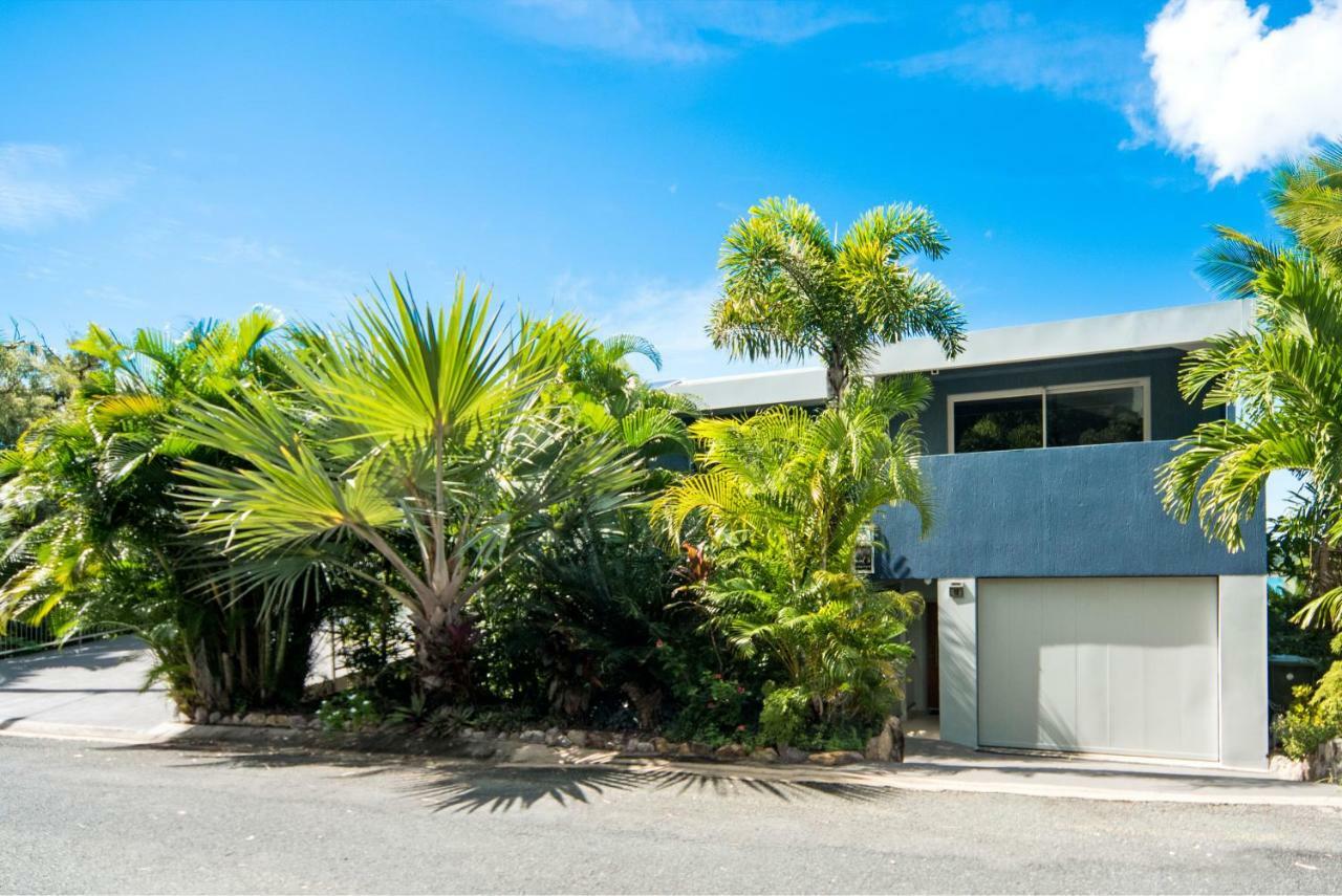 Baybliss Apartments Studio 1 Shute Harbour Extérieur photo