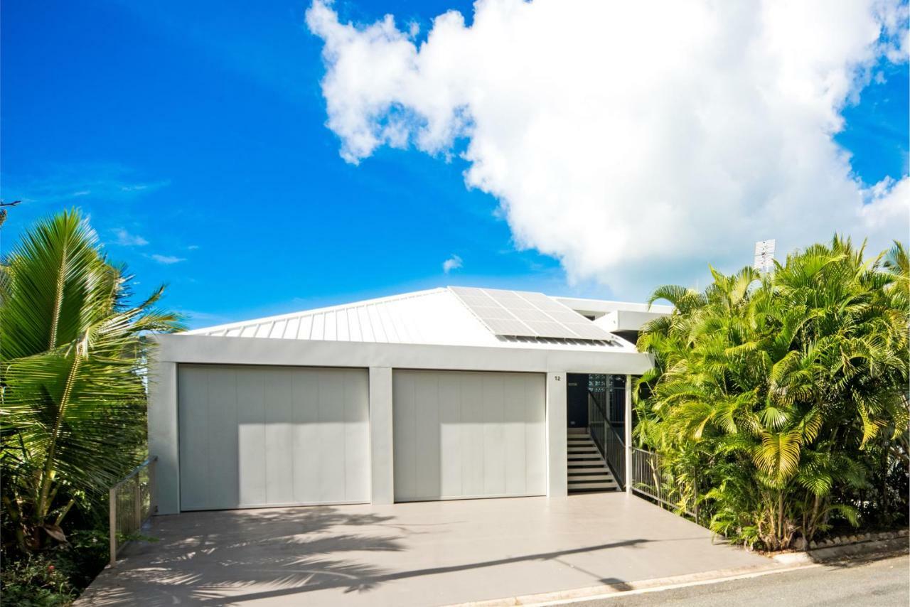 Baybliss Apartments Studio 1 Shute Harbour Extérieur photo